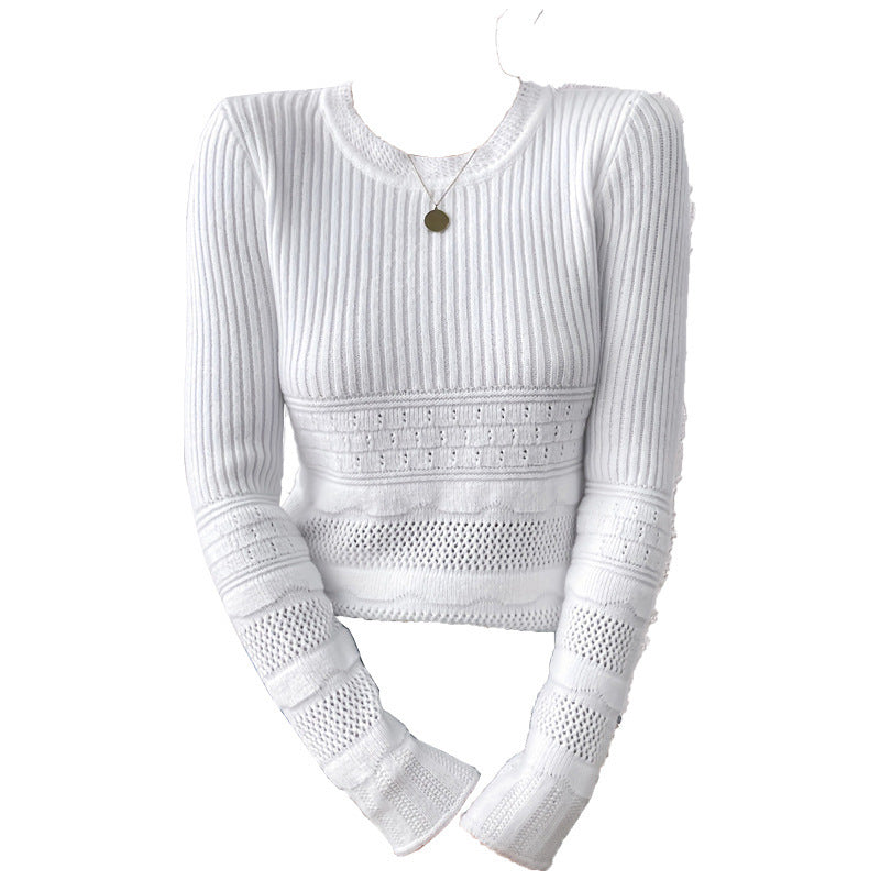 Women's Clothing New Autumn And Winter Sweaters - Bold  and Brave