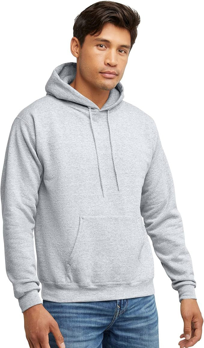 Long Sleeve Men's Hooded Sweater Coat - Bold  and Brave