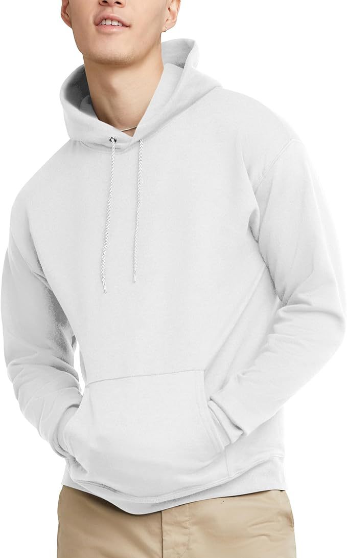 Long Sleeve Men's Hooded Sweater Coat - Bold  and Brave